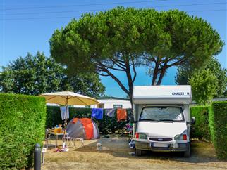 price campsite vendée saint gilles croix de vie large pitch - Campsite Europa Saint Gilles Croix de Vie