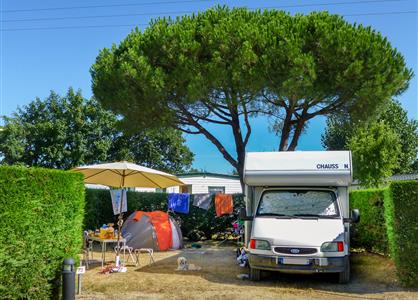 price campsite vendée saint gilles croix de vie large pitch - Campsite Europa Saint Gilles Croix de Vie